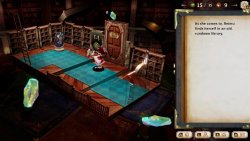 Marisa of Liartop Mountain (2025) - Лицензия