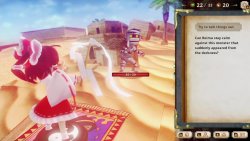 Marisa of Liartop Mountain (2025) - Лицензия