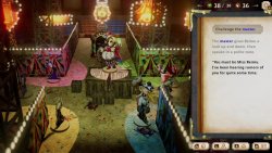 Marisa of Liartop Mountain (2025) - Лицензия