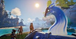 Voyagers of Nera (2025) - RePack от Pioneer