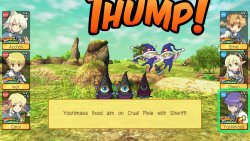 Class of Heroes 3 Remaster (2025) - RePack от FitGirl