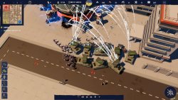 After Long Night (2025) - Лицензия