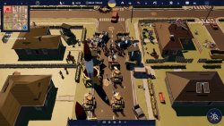 After Long Night (2025) - Лицензия