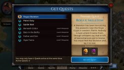 Puzzle Quest: Immortal Edition (2025) - RePack от FitGirl