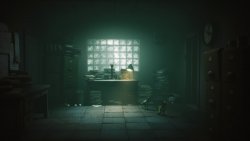 Little Nightmares 3 (III) (2025) - RePack от Igruha
