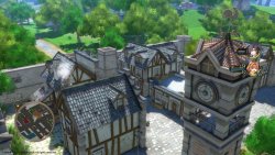 Sora no Kiseki the 1st (2025) - Лицензия