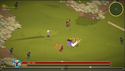 Tri Survive (2025) - Лицензия