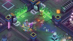 Bytebond (2025) - RePack от FitGirl