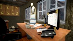 Tourist Bus Simulator (2025) - Repack от SeleZen