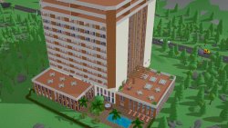 Hotel Magnate (2025) - RePack от FitGirl