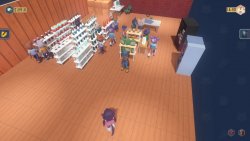 Trailer Park Tycoon: Raccoon Ranch (2025) - RePack от FitGirl