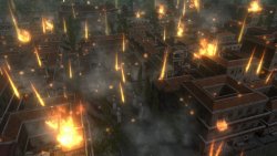 Pompeii: The Legacy (2025) - Лицензия