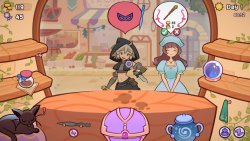 Witchy Business (2025) - Лицензия