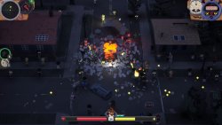 Deadly Days: Roadtrip (2025) - Лицензия