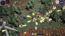 Deadly Days: Roadtrip (2025) - Лицензия