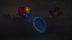 Mind the Clown (2025) - Лицензия