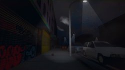 Mind the Clown (2025) - Лицензия