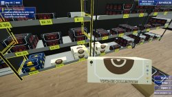 MiniCar Shop Simulator (2025) - Лицензия
