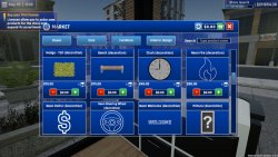 MiniCar Shop Simulator (2025) - Лицензия