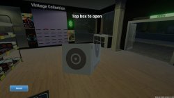 MiniCar Shop Simulator (2025) - Лицензия
