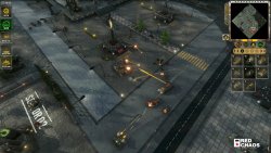 Red Chaos - The Strict Order (2025) - Лицензия