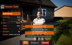 Build For Sale Simulator (2025) - Лицензия