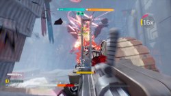 UNYIELDER (2025) - RePack от FitGirl