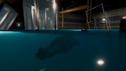 Rip Current (2025) - Лицензия