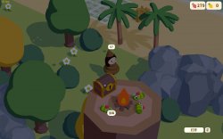 Cozy Island (2025) - Лицензия