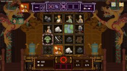 It's time, Your Majesty (2025) - Лицензия