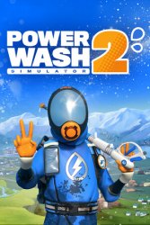 PowerWash Simulator 2 (2025) - RePack от FitGirl