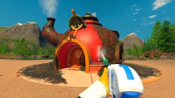 PowerWash Simulator 2 (2025) - RePack от FitGirl