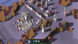 Wool at the Gates (2025) - Лицензия