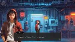 Escape Everlit (2025) - Лицензия