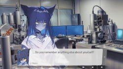 Sani Yang's Laboratory (2025) - Лицензия