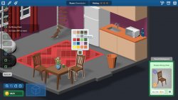 Interior Tales (2025) - Лицензия