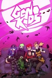 Genokids (2025) - Лицензия