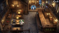 Shadows Over Harken (2025) - Лицензия