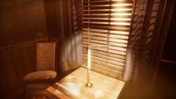 It's John's House (2025) - Лицензия