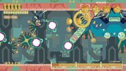 Disaster Arms - Impact Project B.A.H.N. (2025) - Лицензия