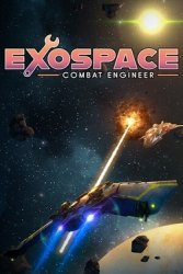 eXoSpace Combat Engineer (2025) - Лицензия