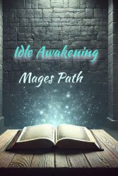 Idle Awakening: Mages Path (2025) - Лицензия