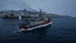 Seafarer: The Ship Sim (2025) - Лицензия