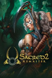 Sacred 2 Remaster (2025) - Лицензия