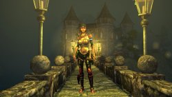 Sacred 2 Remaster (2025) - Лицензия