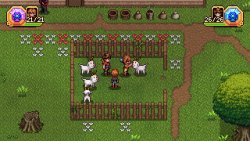 Shrine's Legacy (2025) - Лицензия GOG