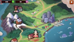 Comfy Girl: Lofi Companion (2025) - Лицензия