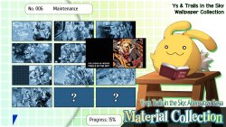 Ys vs. Trails in the Sky: Alternative Saga (2025) - RePack от FitGirl