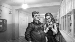 Tiny Bunny EP. 5 (2025) - RePack + Русская Озвучка