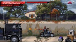 Terminator 2D: NO FATE (2025) - RePack от Let'sРlay